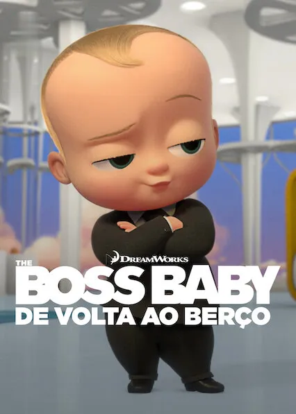 O Chefinho: De Volta ao Berço