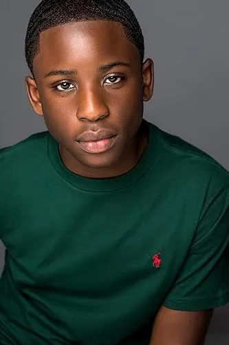 Chance K. Smith