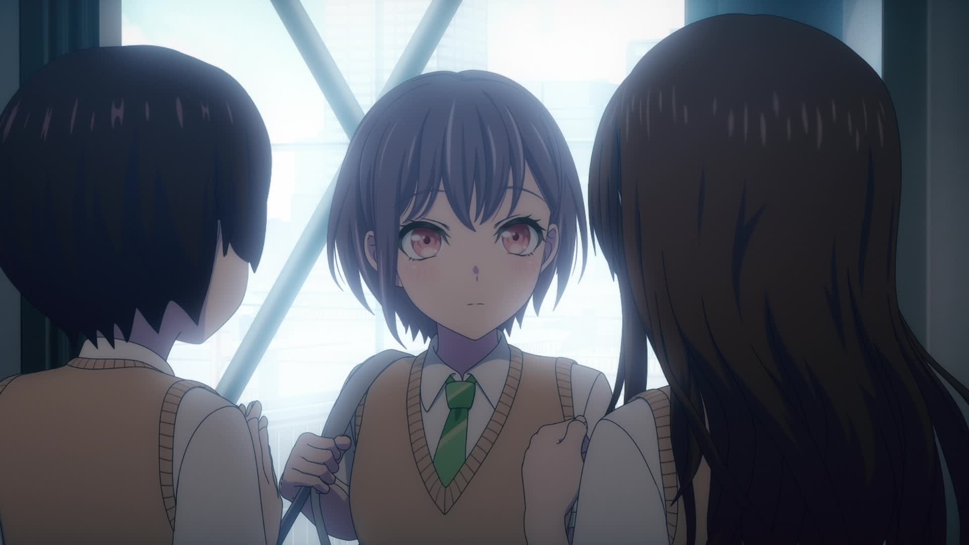 BanG Dream! It's MyGO!!!!! Episódio 10
