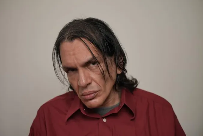 Johnny Zito