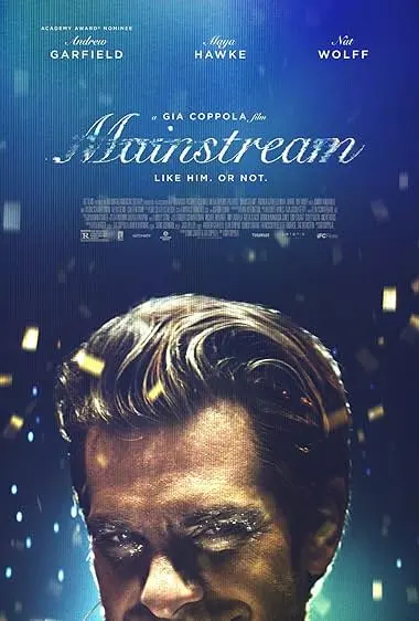 Pôster de Mainstream (2021)