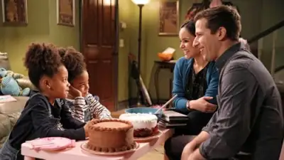 Brooklyn Nine-Nine-E16
