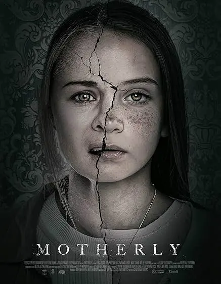 Movie Poster: Instinto Materno