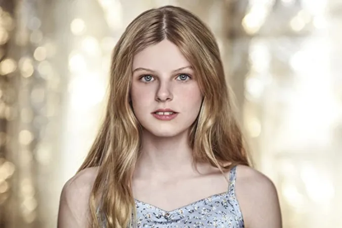 Molly Lewis