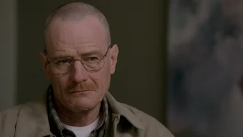 Breaking Bad Episódio 7