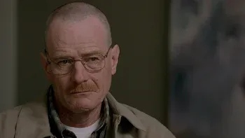 Breaking Bad-A No-Rough-Stuff-Type Deal