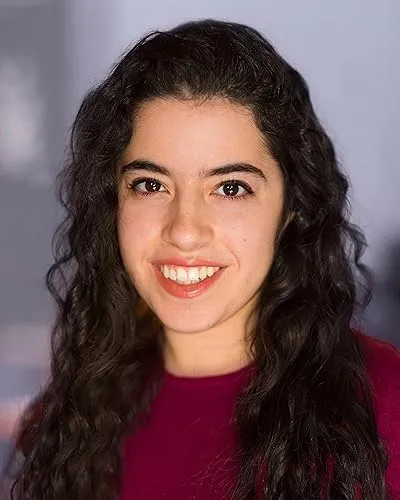 Eden Butvinik