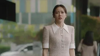 Something in the Rain-Episódio 16