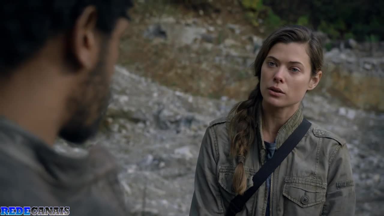 Colony Episódio 4