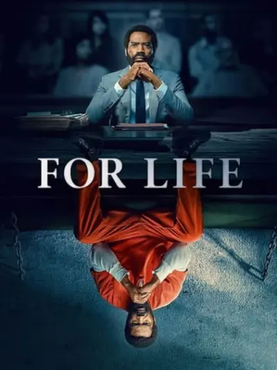 For Life - Lutando Por Justiça