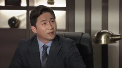 O Terceiro Casamento Episódio 97