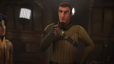Star Wars: Rebels-E3