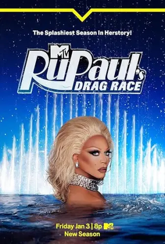 RuPaul e a Corrida das Loucas