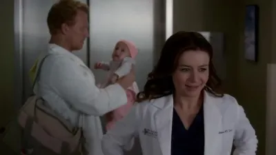 Grey's Anatomy-E5