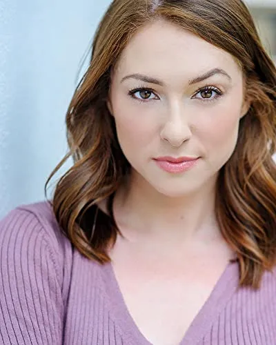 Hannah Brantley