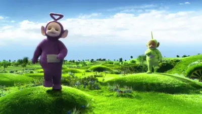 Teletubbies-E26.Episode #1.26