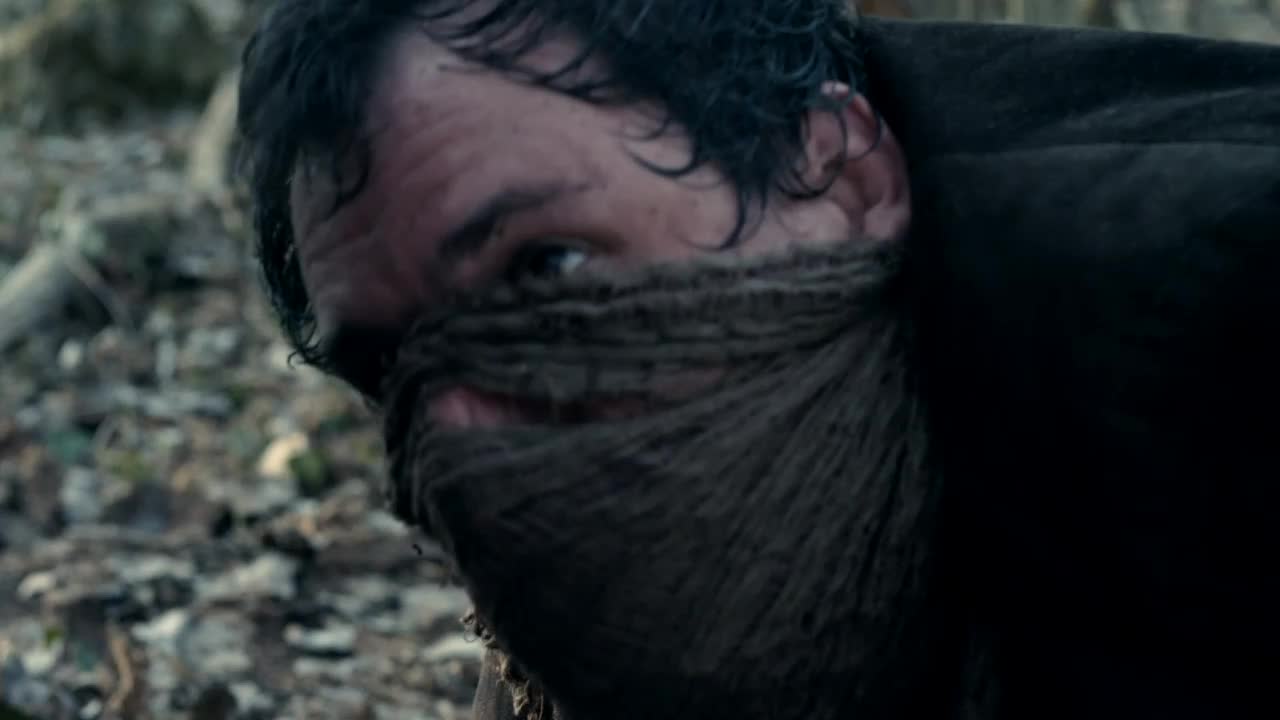 Crônicas de Metal Hurlant Episódio 4