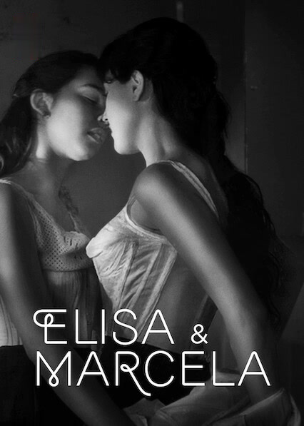 Elisa y Marcela assistir online grátis