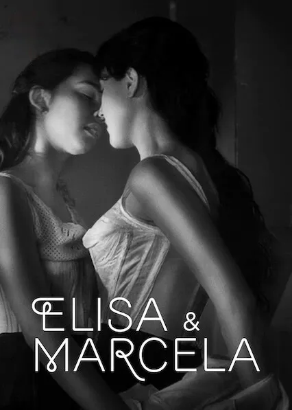 Pôster de Elisa y Marcela (2019)