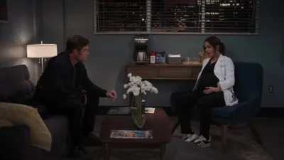 Anatomia de Grey-E5