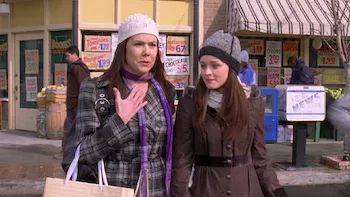 Gilmore Girls: Tal Mãe, Tal Filha-Quer ser minha Lorelai Gilmore?