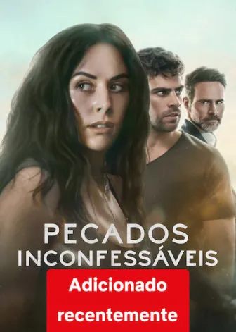 Pecados Inconfessáveis