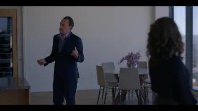 The L Word: Geração Q-E3.Luck Be a Lady