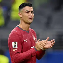 Portugal x Espanha