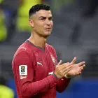 Portugal x Espanha