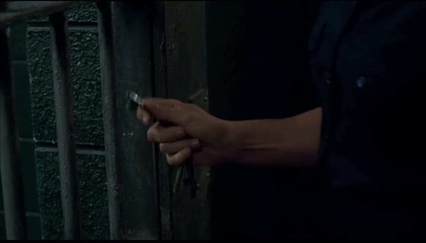Haven Episódio 1