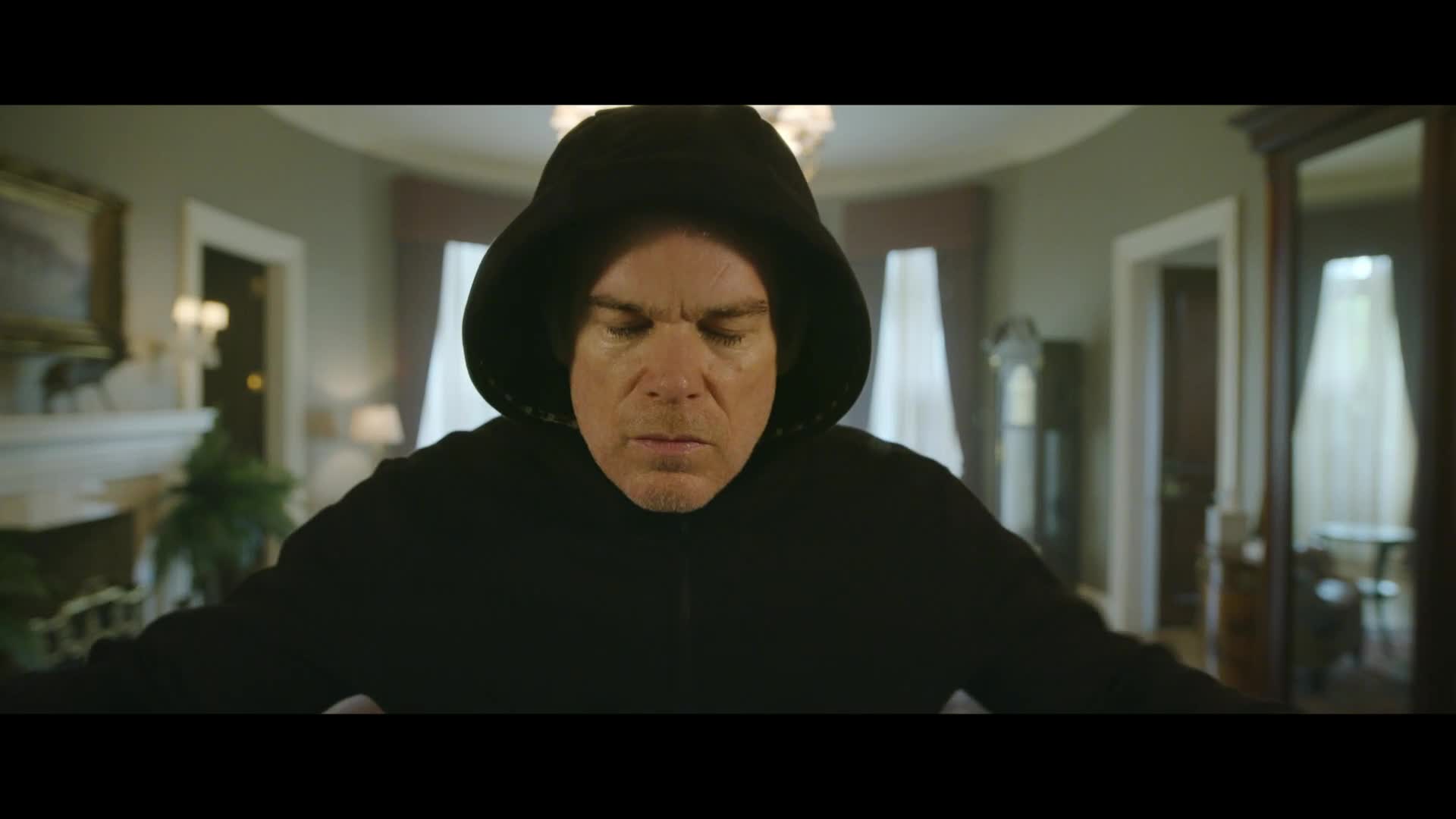 Dexter: Ressurreição Episódio 7