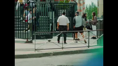 Como Mandar Tudo à Merda-E1.Episode #1.1