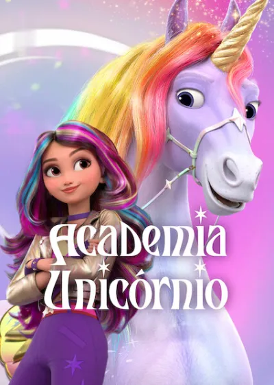 Academia Unicórnio