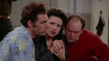 Seinfeld Episódio 6