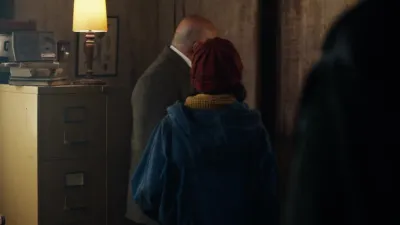 His Dark Materials: Fronteiras do Universo-E4.Armour