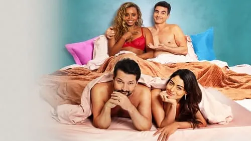 Movie Poster: Dois + Dois