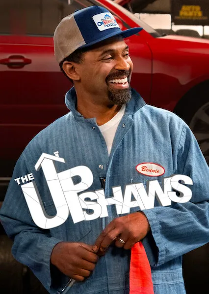 Família Upshaw