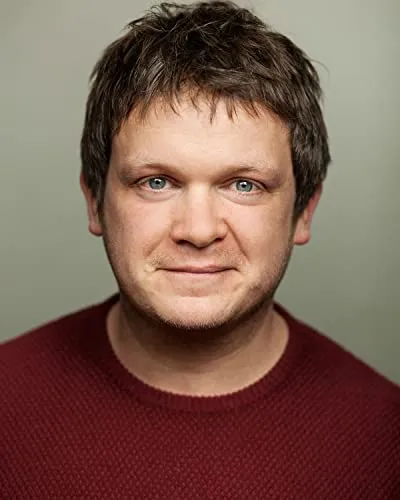 Rob Witcomb