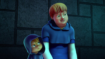 Alvinnn!!! E os Esquilos Episódio 4