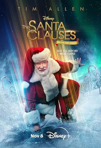 Meu Papai (Ainda) é Noel