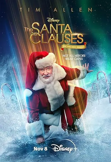 Meu Papai (Ainda) é Noel