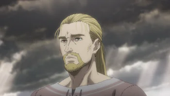 VINLAND SAGA Episódio 20