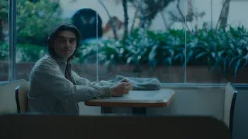 Eu sou essa chuva