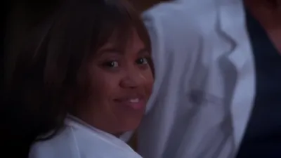 Grey's Anatomy-E1