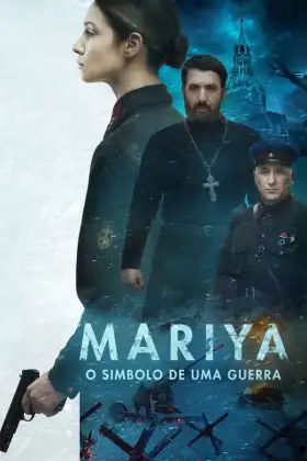 Mariya: O Simbolo de Uma Guerra assistir online grátis