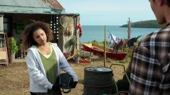 E4.Acampamento dos pôneis!