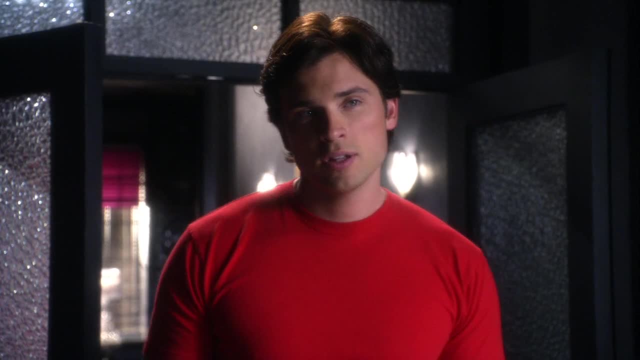 Smallville: As Aventuras do Superboy Episódio 9
