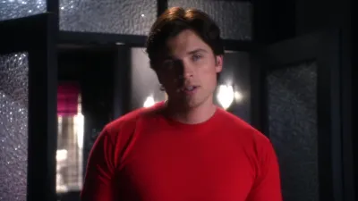 Smallville: As Aventuras do Superboy-Episódio 9