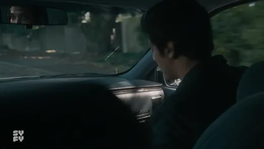 E3.The Grey Mile