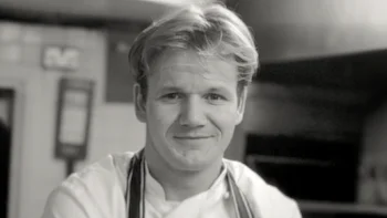 Eu, Gordon Ramsay Episódio 1